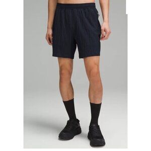 Pace Breaker Linerless Utility Short 7" Size Large